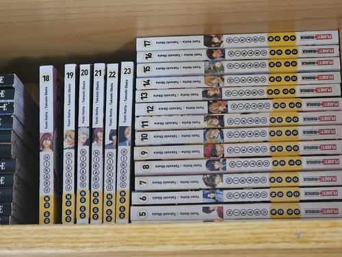 Hikaru serie completa - no, go
