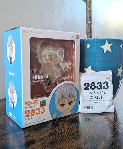 Good smile company nendoroid - smile,