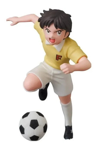 Captain tsubasa ultra detail - ultra,