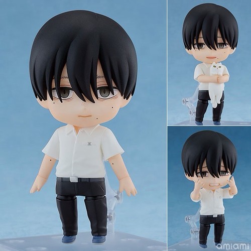 Yoshiki nendoroid the - nendoroid,