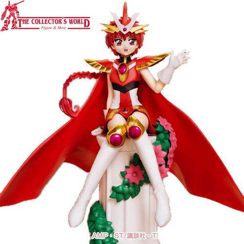 Magic knight rayearth hikaru - rayearth,