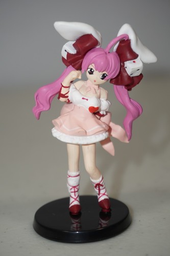 Charat usada hikaru - charat,