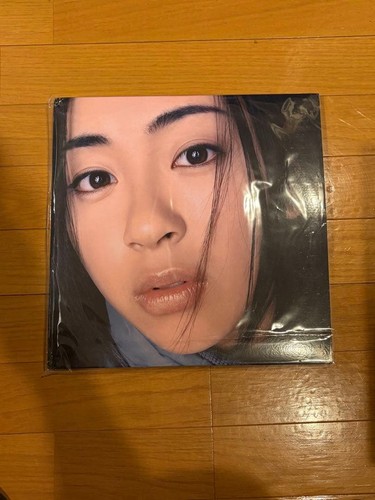 Album vinile hikaru utada - album,