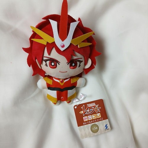 Magic knight rayearth - knight,