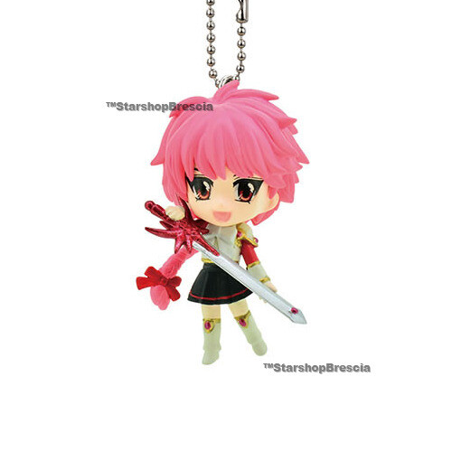 Magic knight rayearth shidou - rayearth,