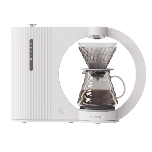Hiroia hikaru v60 smart brewer - hikaru,