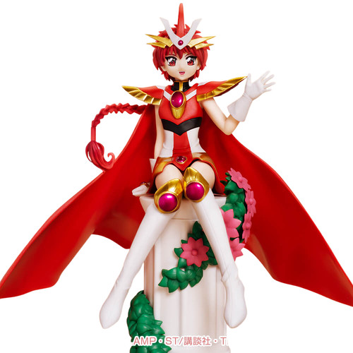 Hikaru shidou hereditail - hereditail, sk