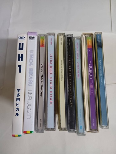 S09355 utada hikaru - s09355,