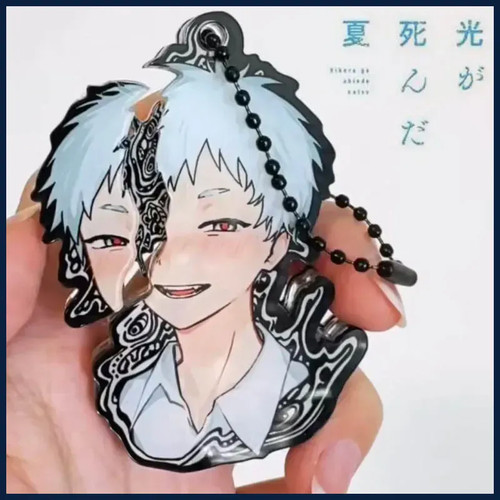Anime estate hikaru morto - hikaru,