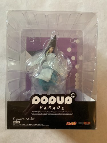 Good smile company pop - smile,