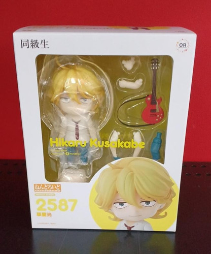 Modellino nendoroid 2587 - nendoroid,