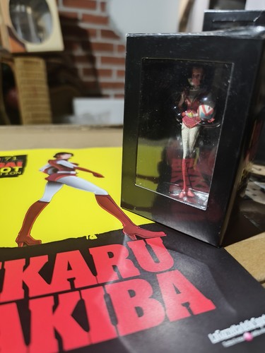 Nagai robot collection 71 - go,