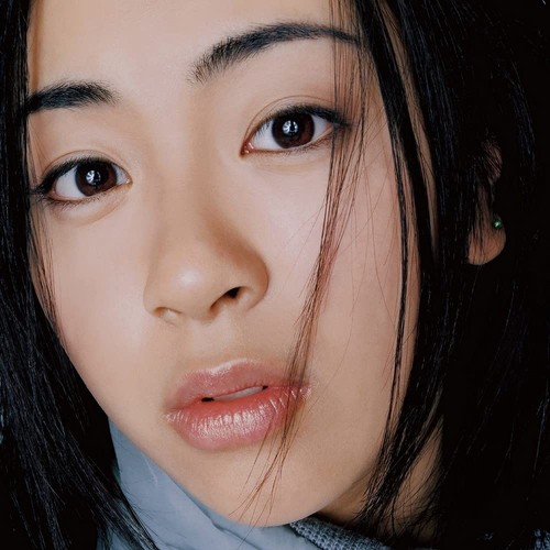 Hikaru utada first love - hikaru,