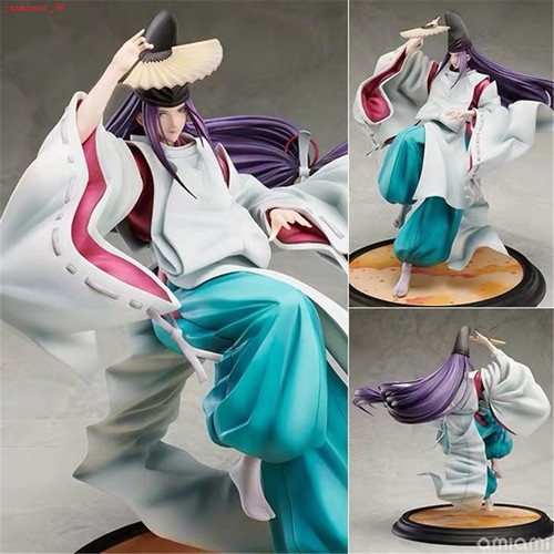 Statua modellino hikaru go - hikaru, no