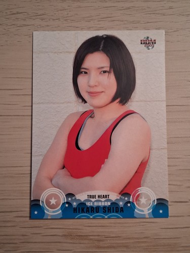 Hikaru shida 2009 - hikaru, true