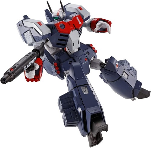 Metal macross vf 1j - macross, vf-1j