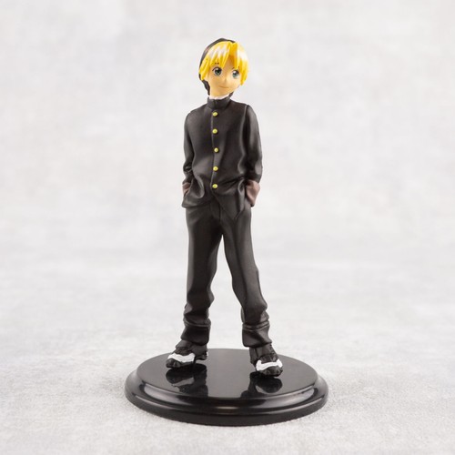 Hikaru figurine de - figurine,