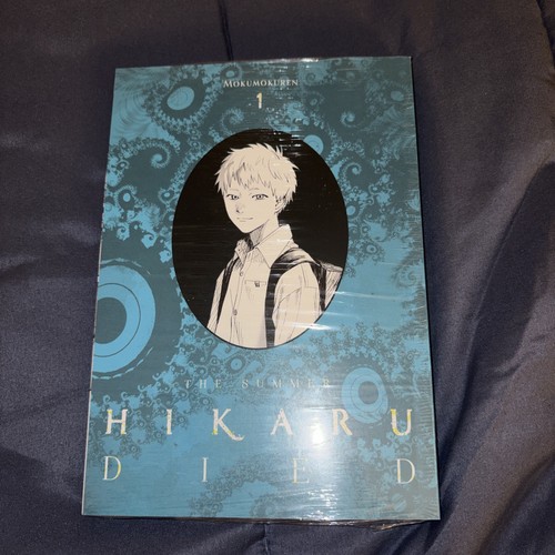 The summer hikaru died - the,