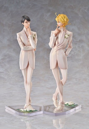 Good smile company doukyusei - company,