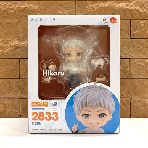 The summer hikaru - died,