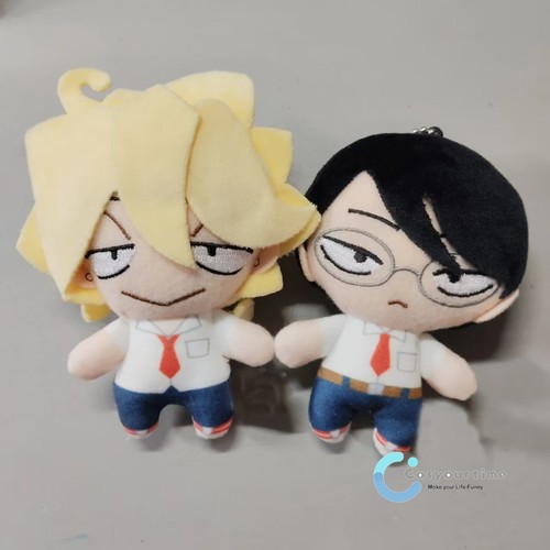 Doukyuusei peluche bambola - doukyuusei,