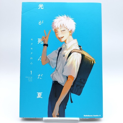 The summer hikaru - summer, vol.1