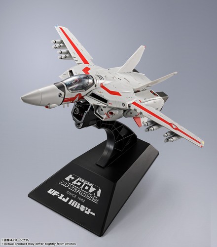 Macross chogokin 1j - macross,