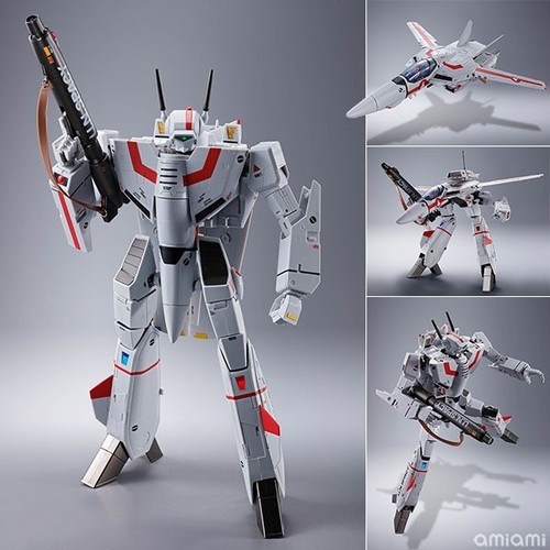 Bandai macross valkyrie - bandai, vf-1l