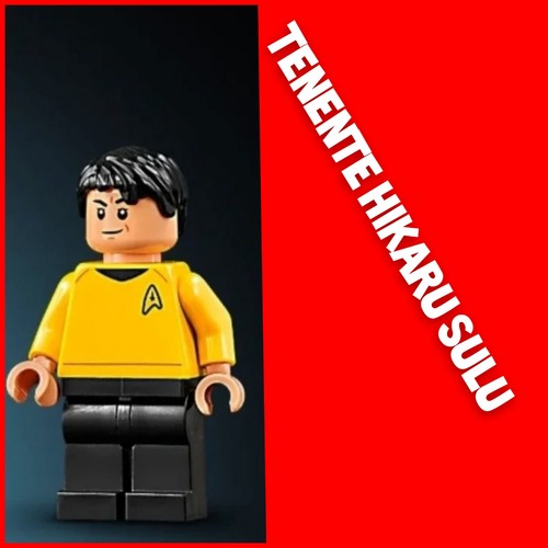 Lego star trek ponte - lego,