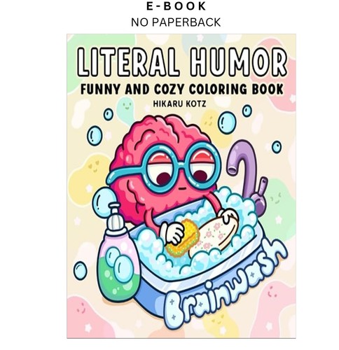 Literal humor funny - literal, and