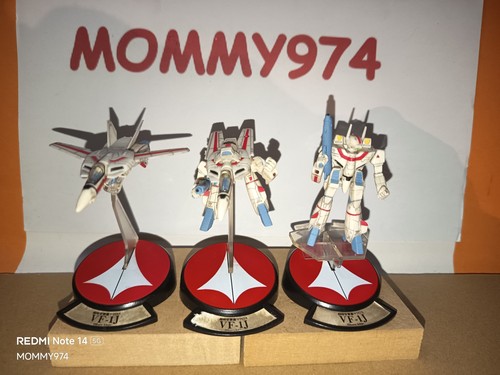Exclusive macross 1j - exclusive,