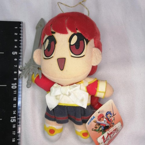 Peluche magic knight - peluche,