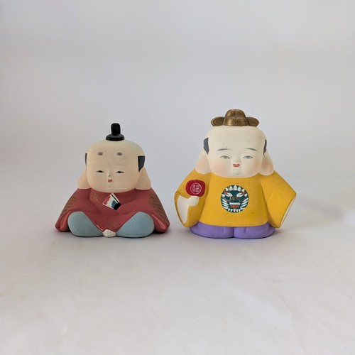 Bambola fukusuke vintage - ​bambola,