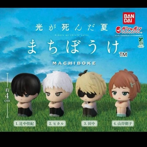 The summer hikaru died - the, mini