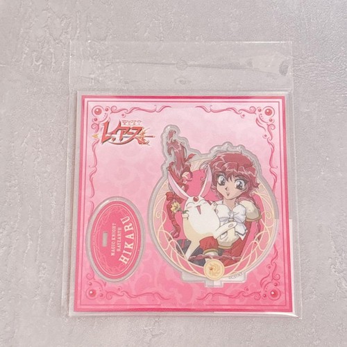 Magic knight rayearth limited - magic,