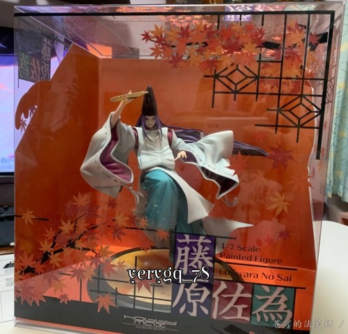 Statua hobbymax fujiwara - hobbymax, no
