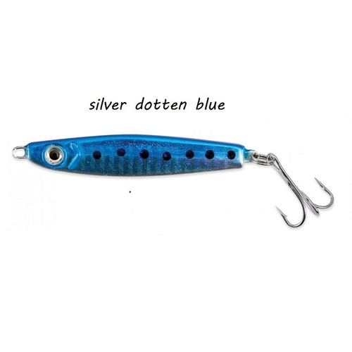 Micro jig lineaeffe hikaru - jig,