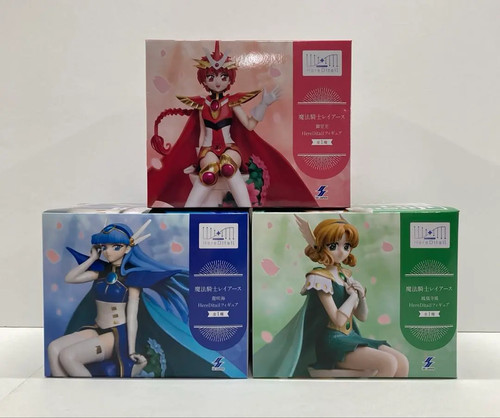 Fast care magic knight - jp-fast-care,