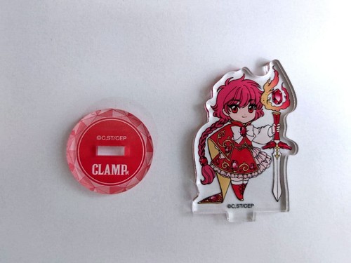 Clamp esposizione mini - clamp,