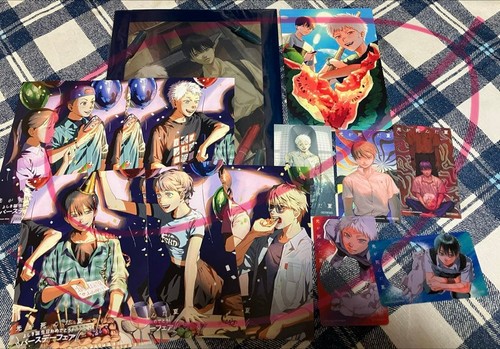 The summer hikaru - the,